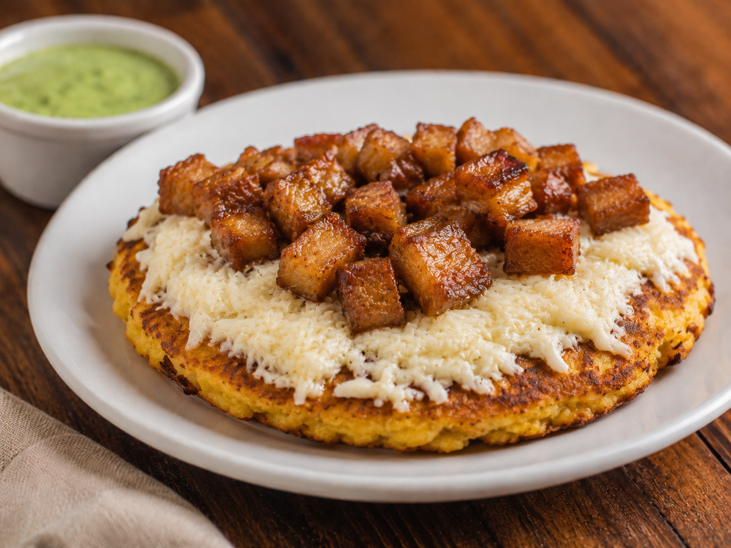 Cachapas