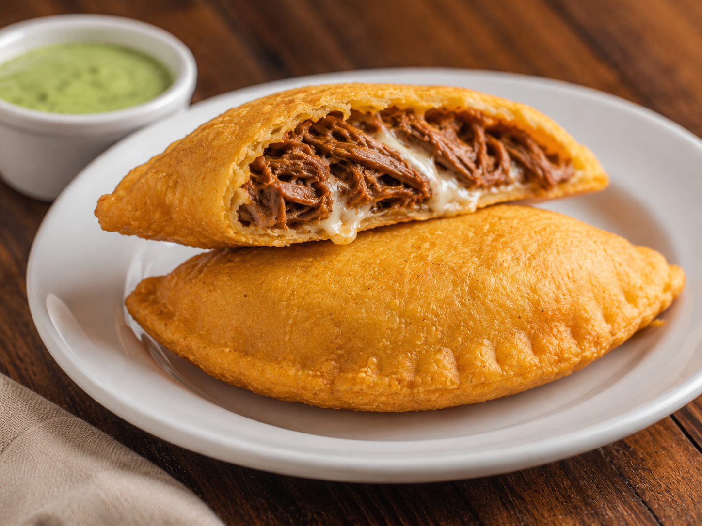 Empanadas