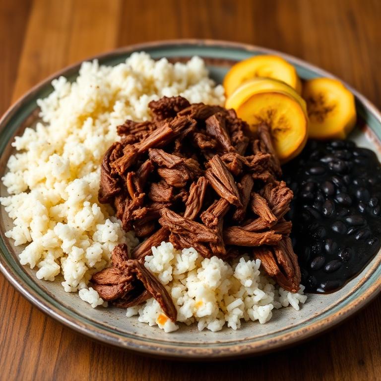 Pabellón Criollo